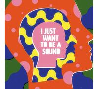 Kadavar I Just Want To Be A Sound (CD)