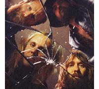 Kadavar - Kids Abandoning Destiny Among Vanity And Ruin (Black Vinyl // Retail edition)