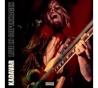 Kadavar - Live In Copenhagen