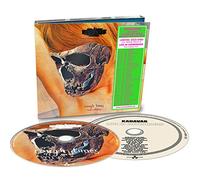 Kadavar - Rough Times + Live In Copenhagen Tour Edt.(Digipack)