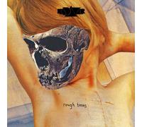 Kadavar - Rough Times (LP)