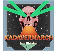 Kadavermarch - Into Oblivion