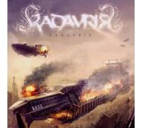 Kadavrik - N.O.A.H.