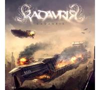 Kadavrik – N.O.A.H.