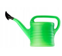 Irrigatore KADAX, annaffiatoio da giardino in plastica, 15 L