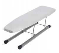 KADAX Asse da Stiro per Maniche, 46 x 12 cm, Asse per Maniche Resistente alla...