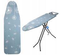 KADAX Copriasse da Stiro con Coulisse, Soffioni M