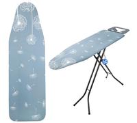 KADAX Copriasse da Stiro con Elastico, Soffioni XL