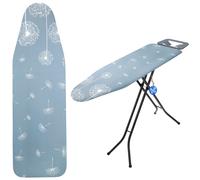 KADAX Copriasse da Stiro con Elastico, Soffioni XL