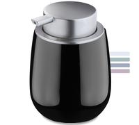 KADAX Distributore di sapone in ceramica, distributore con pompa in...
