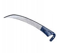 KADAX Decespugliatore da giardino in metallo, decespugliatore manuale,...