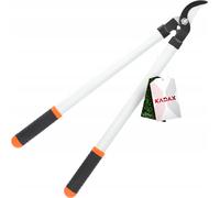 KADAX Forbici da giardino a due mani, cesoie per alberi, 61 cm