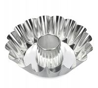 KADAX Gugelhupfform, in lamiera con rivestimento antiaderente