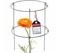 KADAX in acciaio verniciato a polvere, supporto per piante