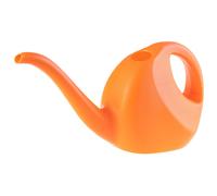 KADAX Irrigatore, 2 litri, piccolo annaffiatoio in plastica da giardino,...