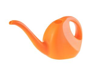 KADAX Irrigatore, 2 litri, piccolo annaffiatoio in plastica da giardino,...