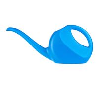 KADAX Irrigatore da giardino in plastica da 2 litri, annaffiatoio per fiori,...