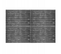 KADAX Mensola da Parete per Officina, in Plastica, Mensola da Parete, Pannell...