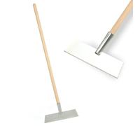 KADAX Scioglighiaccio, rompighiaccio, 33 x 107 cm, rimuovi ferro con manico i...