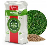 Semi di prato KADAX, semi di erba, erba a crescita rapida, pellet di prato, 1...
