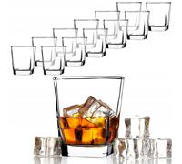 KADAX Set di bicchieri, bicchieri da succo, bicchieri d'acqua...