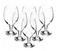 KADAX Set di bicchieri da birra, barattoli di birra in vetro, tulipani...