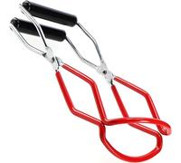 KADAX Sollevatore in vetro per conserve calde, per conserve di vetro, diametro fino a 17,5 cm, pinza in acciaio