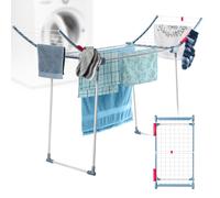 KADAX stendibiancheria con lunghezza asciugabiancheria 18 m, asciugabiancheri...