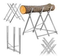 KADAX Supporto da taglio pieghevole per legno P21470 K112