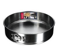 Teglia da forno KADAX, stampo per torta, stampo da forno rotondo, stampo per ...