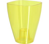 KADAX Vaso per orchidee, Vaso per orchidee, Quadrato, 9 cm,...