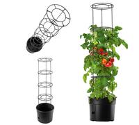 Pentola KADAX con cappuccio per pomodoro