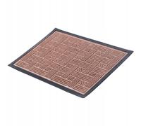 KADAX Zerbino, 60 x 40 cm, Beige