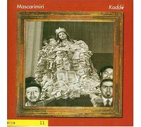 Kaddè - Mascarimiri-Kaddle