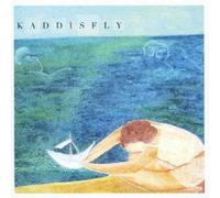 Kaddisfly Set Sail the Prairie (CD) Album
