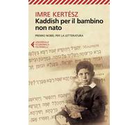 Kaddish per il bambino non nato