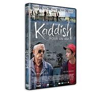 Kaddish pour un ami