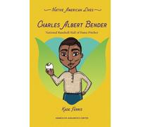 Kade Ferris Charles Albert Bender (Tascabile) Native American Lives