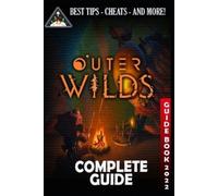 Kade Veum Outer Wilds Complete Guide (Tascabile)
