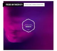 Kaden, Mathias - Energetic Remixes Part 1