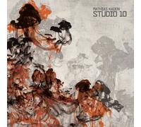 Kaden Mathias - Studio 10