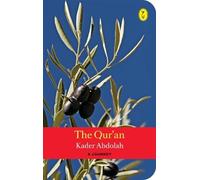 Kader Abdolah Qur'an The (Tascabile)