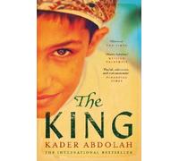 Kader Abdolah The King (Tascabile)
