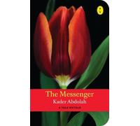 Kader Abdolah The Messenger (Tascabile)