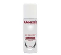 Kadermin Polvere Spray Tecnologia SCX 125 ml