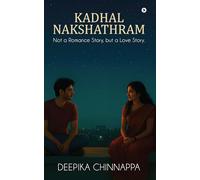 Kadhal Nakshathram: Not a Romance Story, but a Love Story.