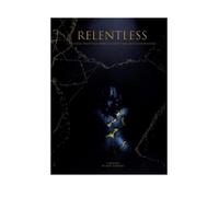 Kadi Harnish Relentless (Tascabile)