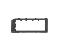 KADILRTV Ricambi for Aspirapolvere, Copertura del Rullo, Custodia, Accessori, Compatibile con Roborock, S8 Maxv Ultra/S8 Max Ultra Robot, Copertura della Spazzola Principale