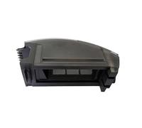 KADILRTV Ricambi for Aspirapolvere, Filtro di Ricambio for Contenitore Polvere, Compatibile con Roomba, Serie E/I, I7, E5, E6, I1, I3, I4, I6.(A)