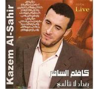 KADIM AL SAHIR - Live